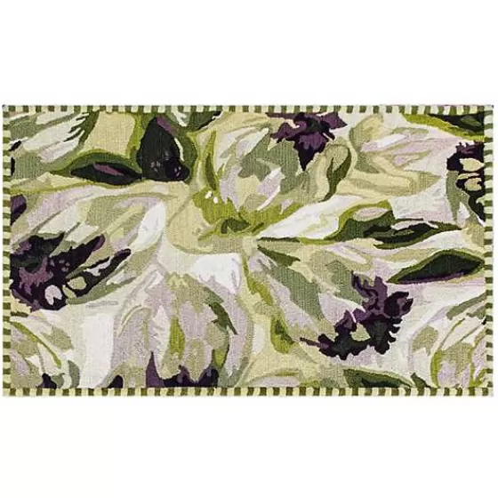 Artichoke 3' x 5' Rug-MacKenzie-Childs Flash Sale