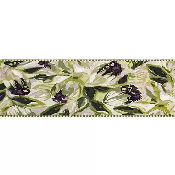 Artichoke 2'6 x 8' Runner-MacKenzie-Childs Online