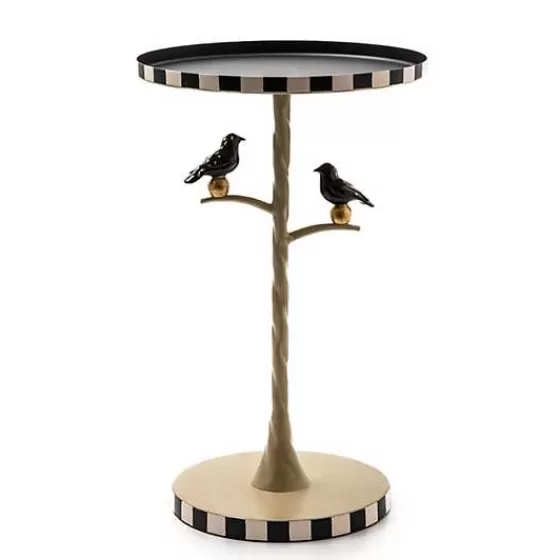 Birdy Accent Table-MacKenzie-Childs Best