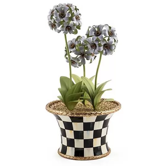 Botany Potted Hyacinth Arrangement-MacKenzie-Childs Shop