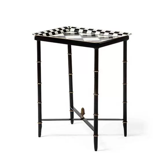 Casbah Accent Table-MacKenzie-Childs Sale