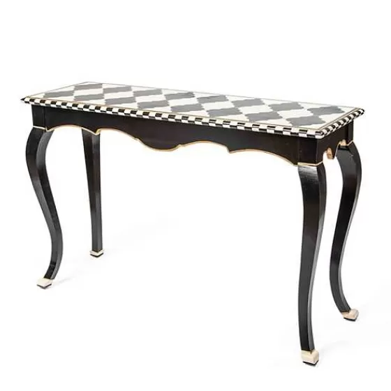 Casbah Console Table-MacKenzie-Childs Shop