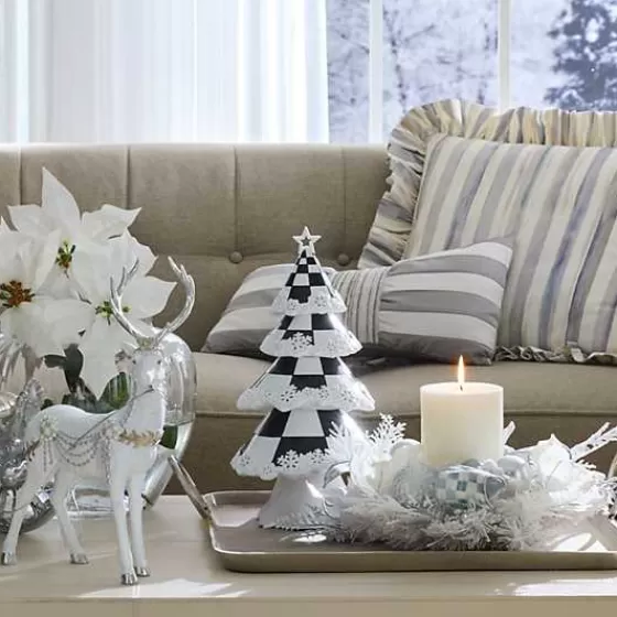 Courtly Illuminated Porcelain Tree-MacKenzie-Childs Online