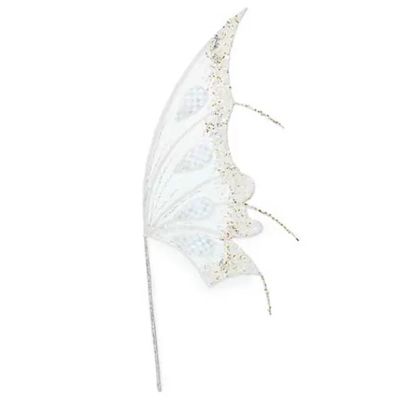 Crystal Palace Butterfly Wing Pick-MacKenzie-Childs Hot