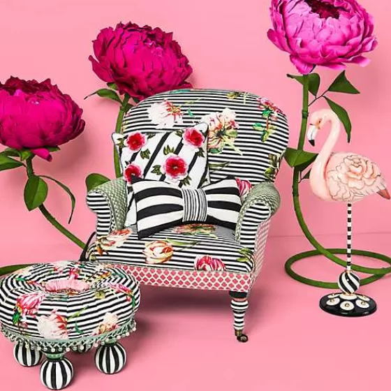 Flamingo Figure-MacKenzie-Childs Shop