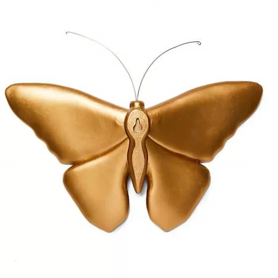 Flower Market Butterfly Wall Decor-MacKenzie-Childs Hot