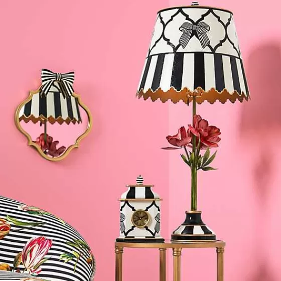 Flower Show Table Lamp-MacKenzie-Childs Outlet