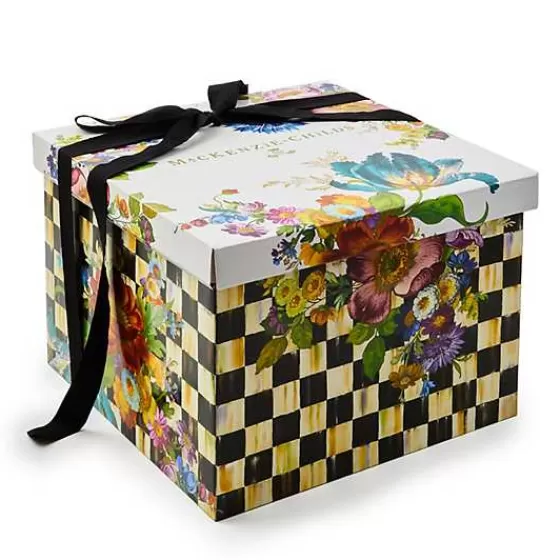 15 Gift Wrap Collection-MacKenzie-Childs Clearance