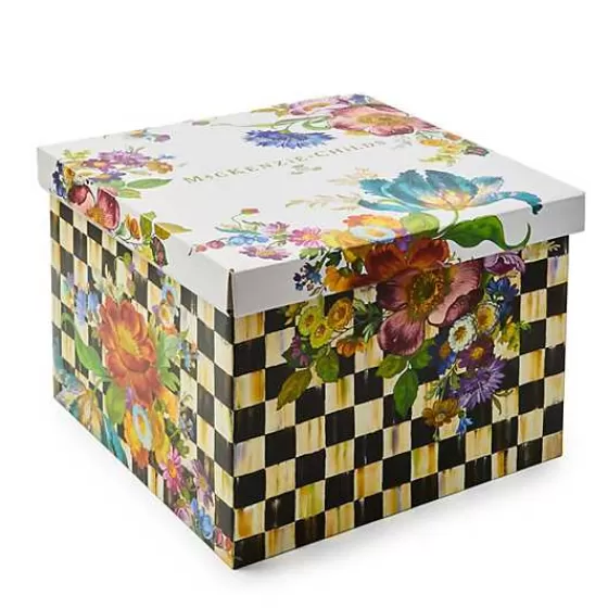 15 Gift Wrap Collection-MacKenzie-Childs Clearance