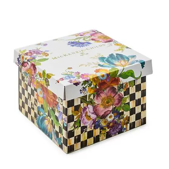 10 Gift Wrap Collection-MacKenzie-Childs Fashion