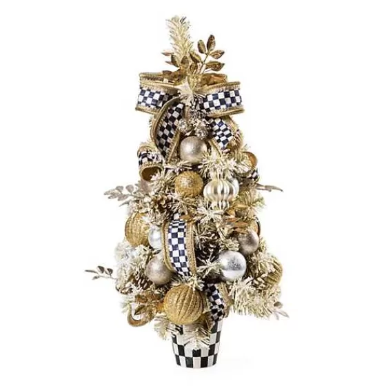 Glam Up Tabletop Tree-MacKenzie-Childs Hot