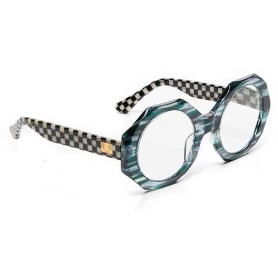 Go-Go Readers - Blue - x1.5-MacKenzie-Childs Best Sale