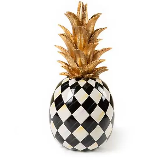 Marquee Pineapple-MacKenzie-Childs Shop
