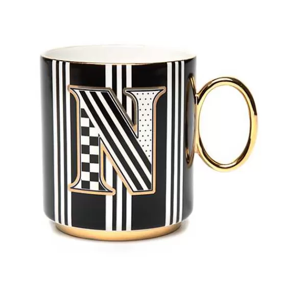 My Mug - N-MacKenzie-Childs Best