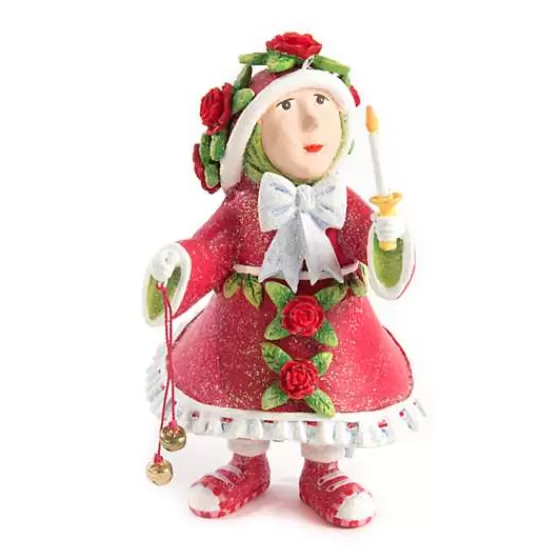 Patience Brewster Dash Away Donna's Elf Ornament-MacKenzie-Childs Discount