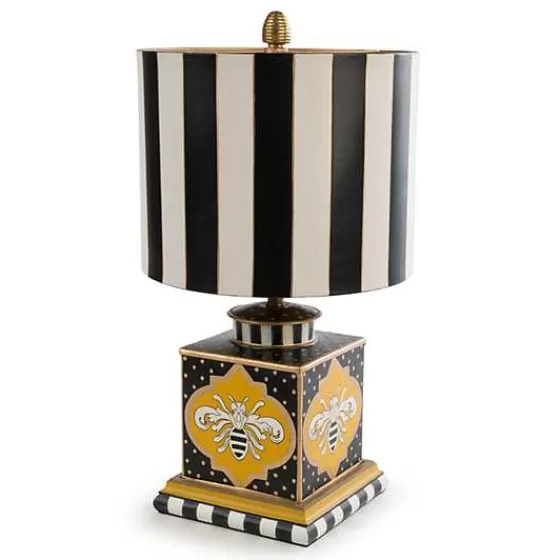 Queen Bee Lamp-MacKenzie-Childs Flash Sale