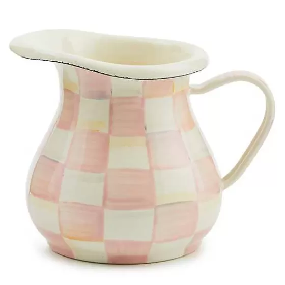 Rosy Check Creamer-MacKenzie-Childs Flash Sale