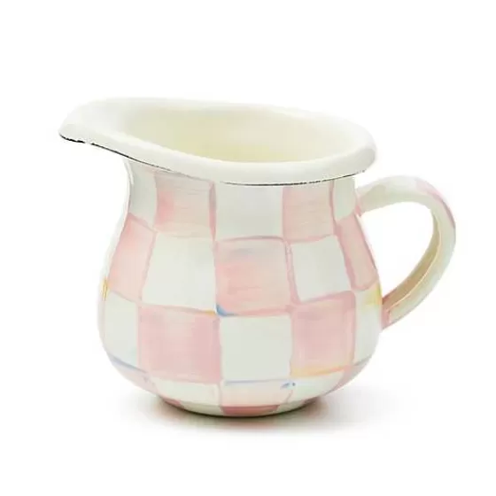 Rosy Check Little Creamer-MacKenzie-Childs New