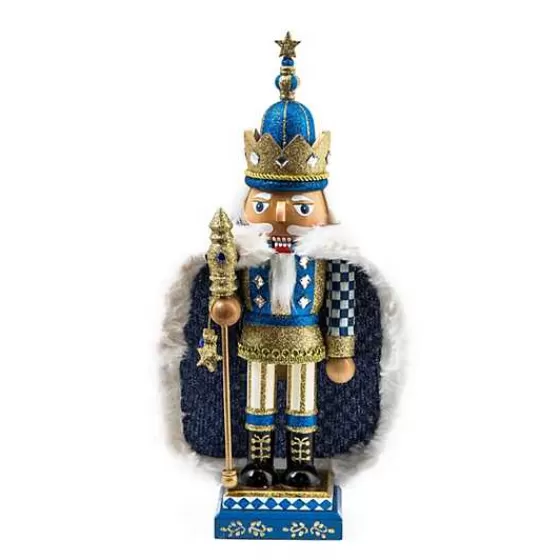 Starry Night Nutcracker-MacKenzie-Childs Cheap