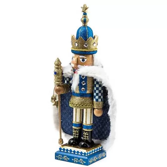 Starry Night Nutcracker-MacKenzie-Childs Cheap