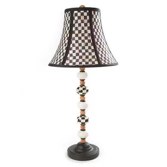 Yo-Yo Table Lamp-MacKenzie-Childs Online