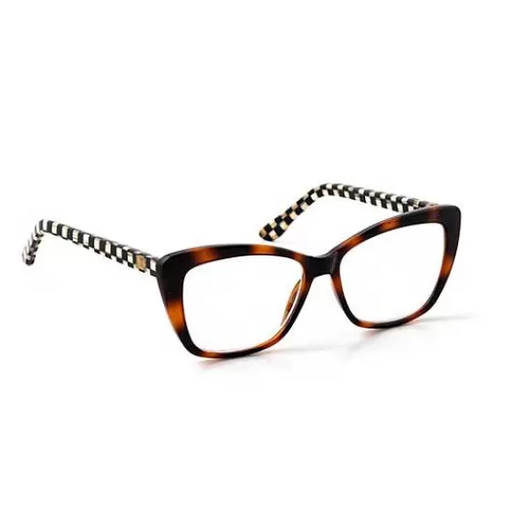 Zoe Readers - x3.0-MacKenzie-Childs Fashion