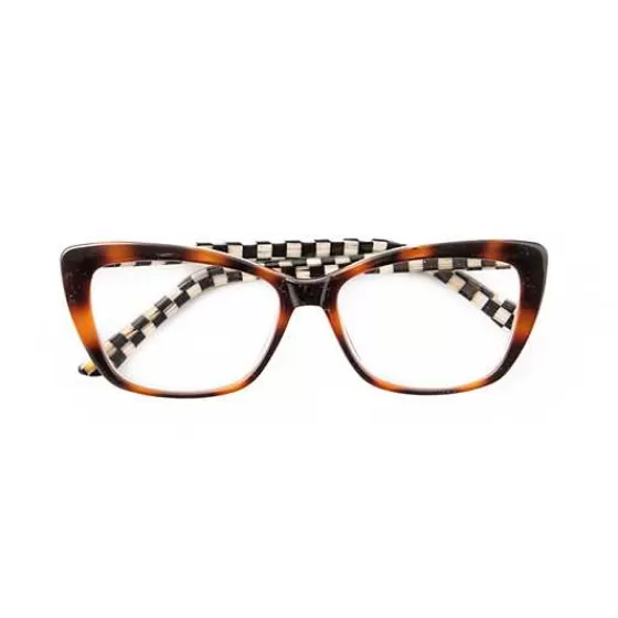 Zoe Readers - x3.0-MacKenzie-Childs Fashion